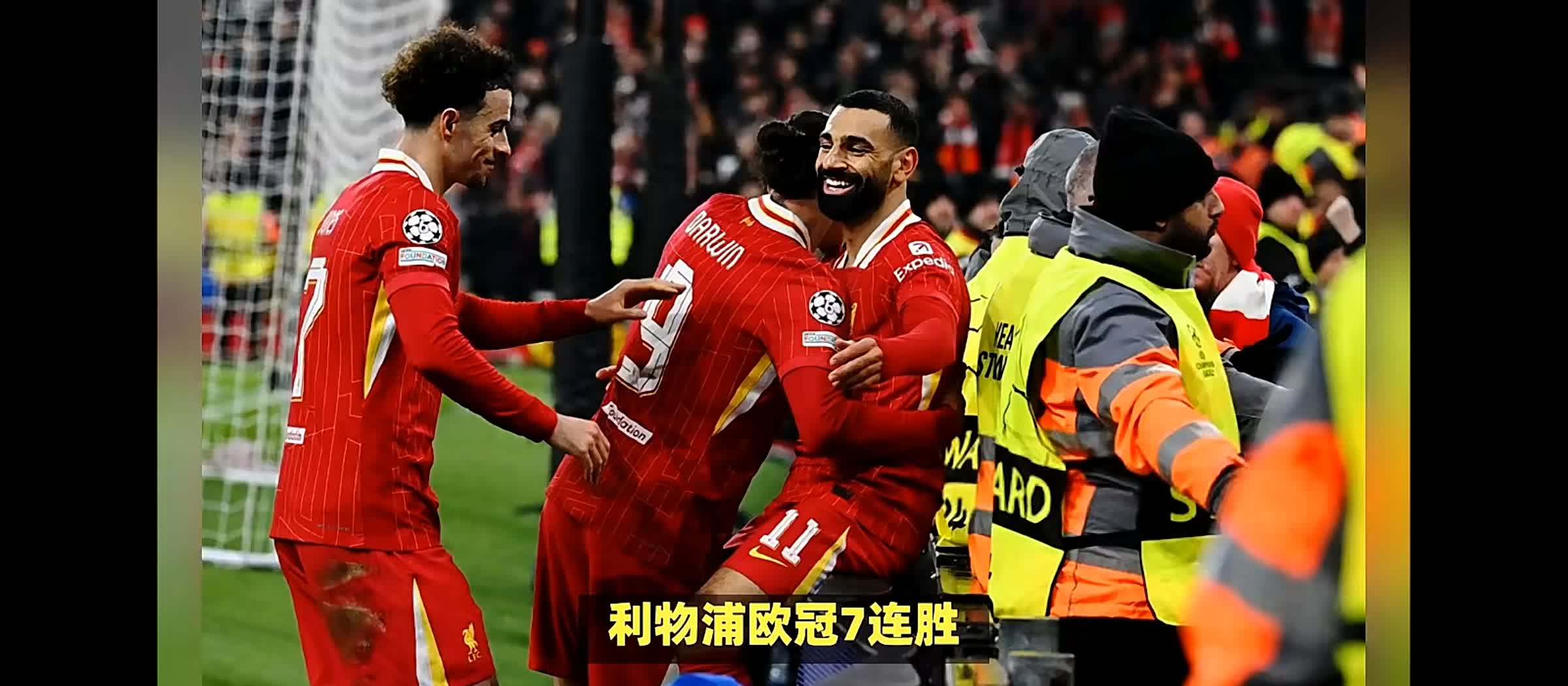 关于姆巴佩重要时刻败北，利物浦带队取胜！引发球迷热议的信息-九游互动体验