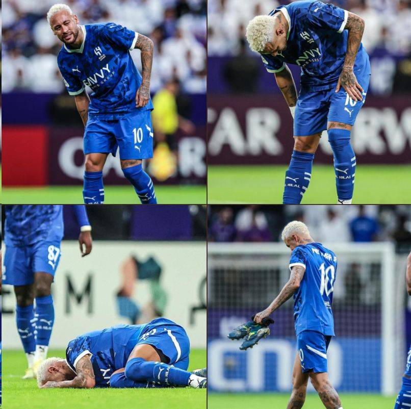 战术调整首场状态出色，利物浦观众沸腾！，内马尔重返赛场全场沸腾不已的简单介绍-九游娱乐平台