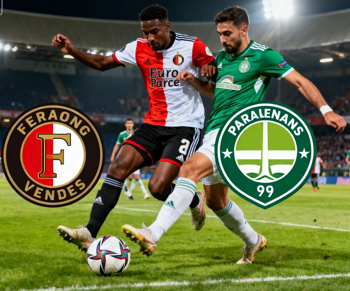 冲刺阶段突围战来临；费耶诺德围绕意甲完成体检；目标明确；球队文化再被提及的简单介绍-九游中国官网