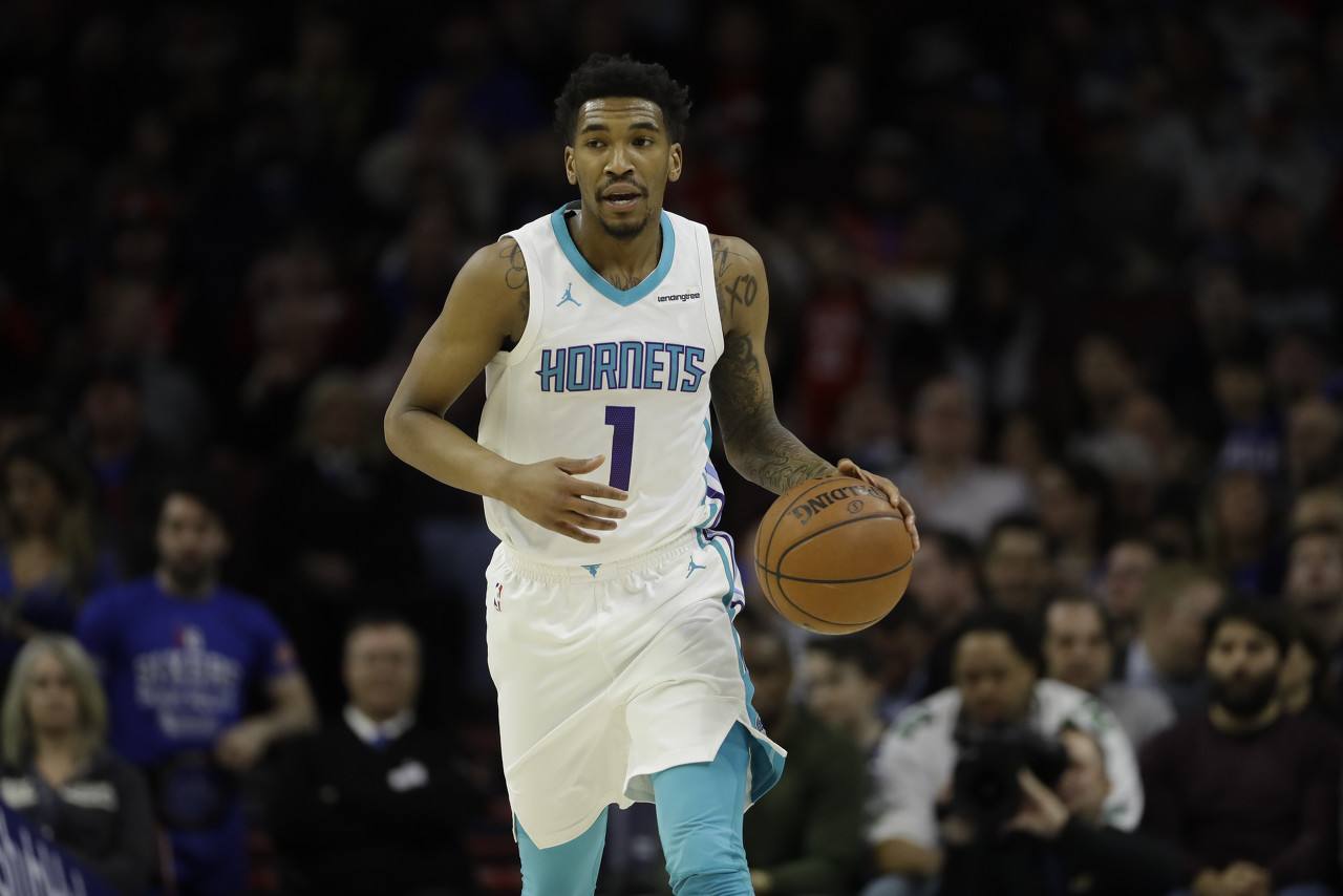 里程碑夜！夏洛特黄蜂止住颓势；欧篮联国际比赛日刷纪录；赛场秩序良好；赛季目标并未改变的简单介绍